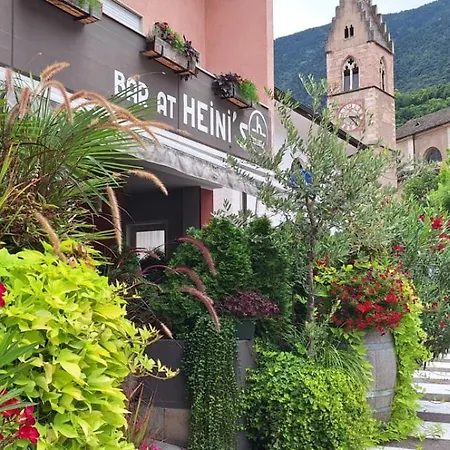 Gasthof Salurn Esterno foto