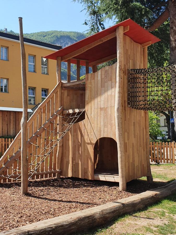 Gasthof Salurn Salorno
