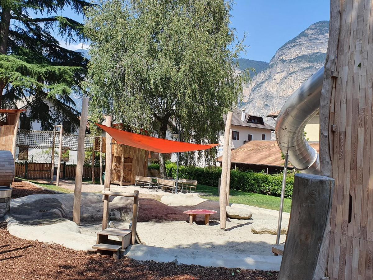 Hotel Gasthof Salurn 2*