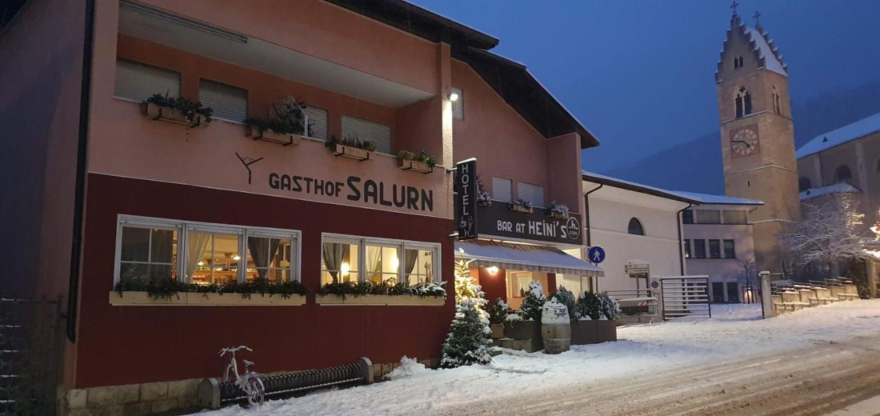 Gasthof Salurn 2*