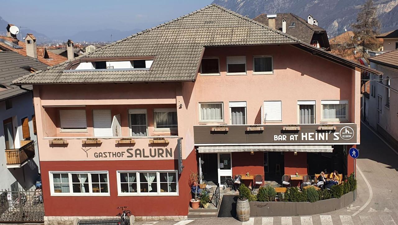 Hotel Gasthof Salurn Salorno