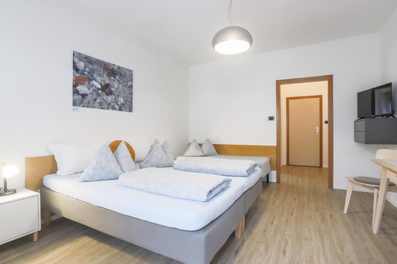 Albergo Gasthof Salurn 2*