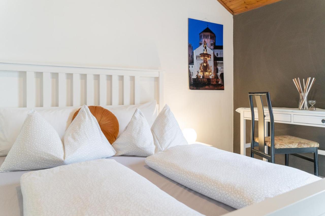 Hotel Gasthof Salurn 2*