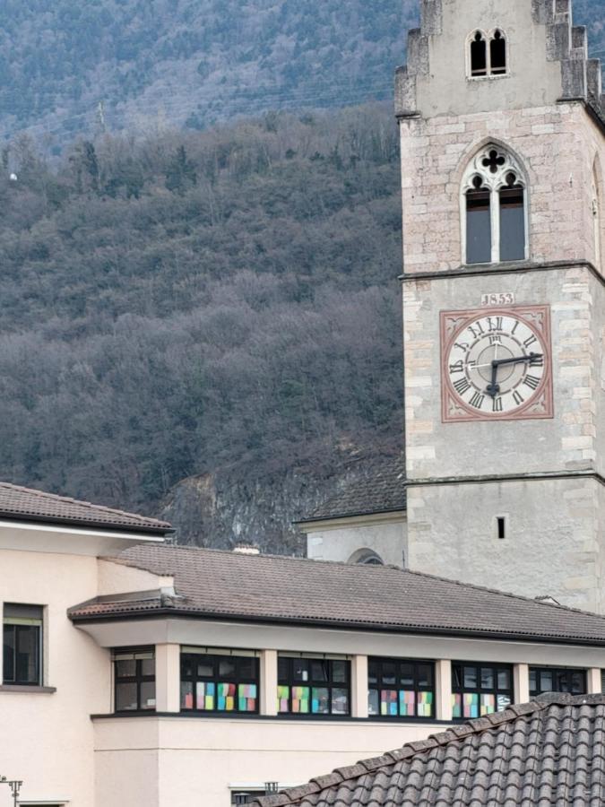 Gasthof Salurn Salorno
