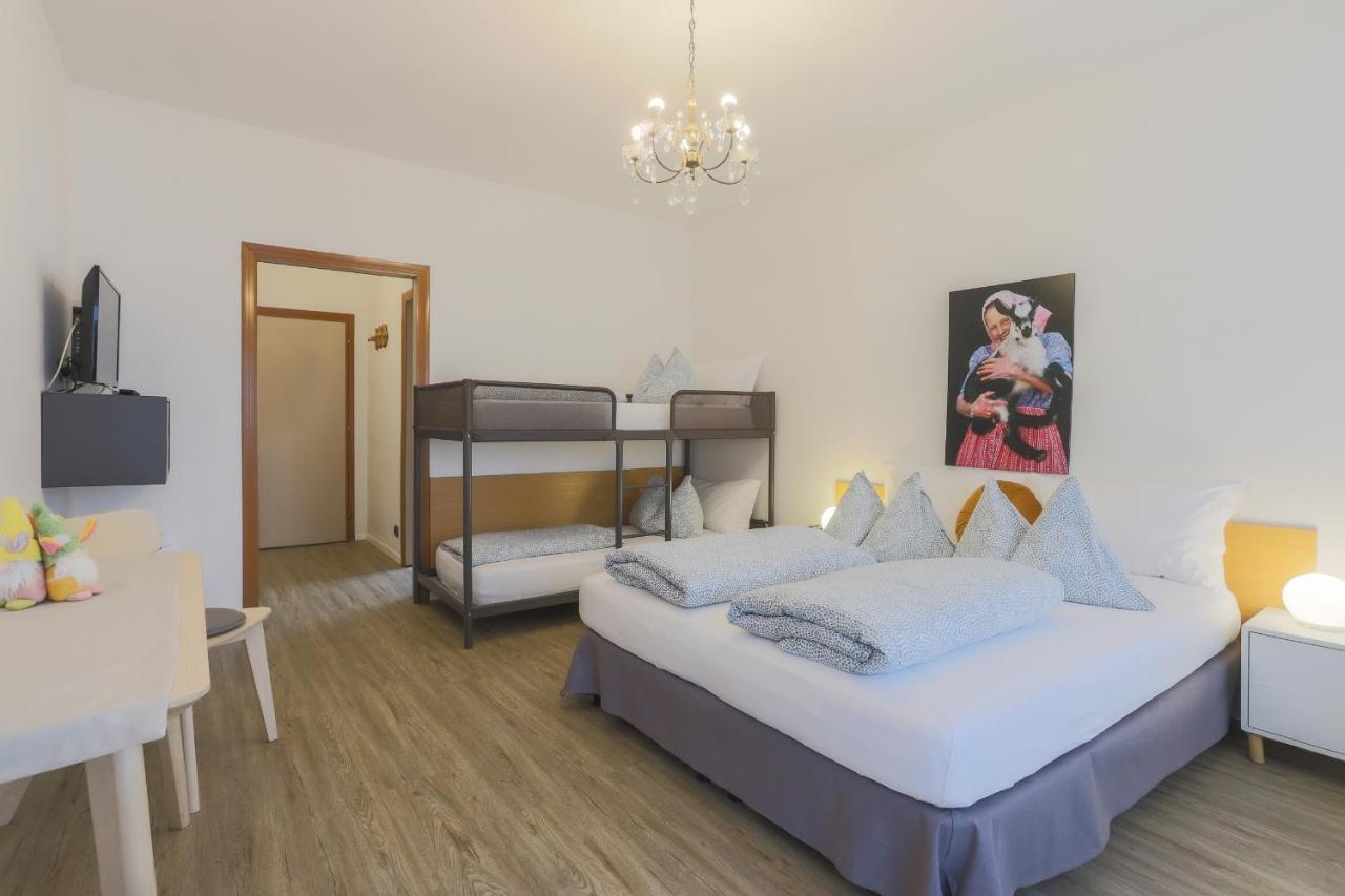 Albergo Gasthof Salurn Hotel
