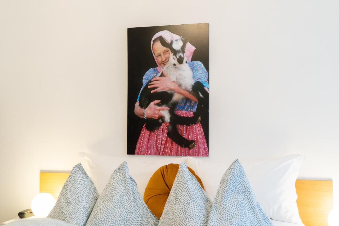 Hotel Albergo Gasthof Salurn