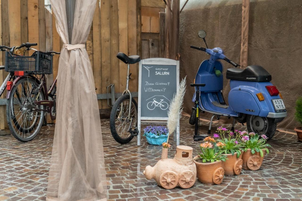 Albergo Gasthof Salurn Hotel