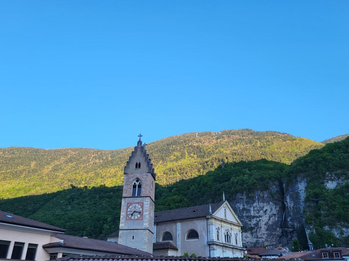 Gasthof Salurn Salorno