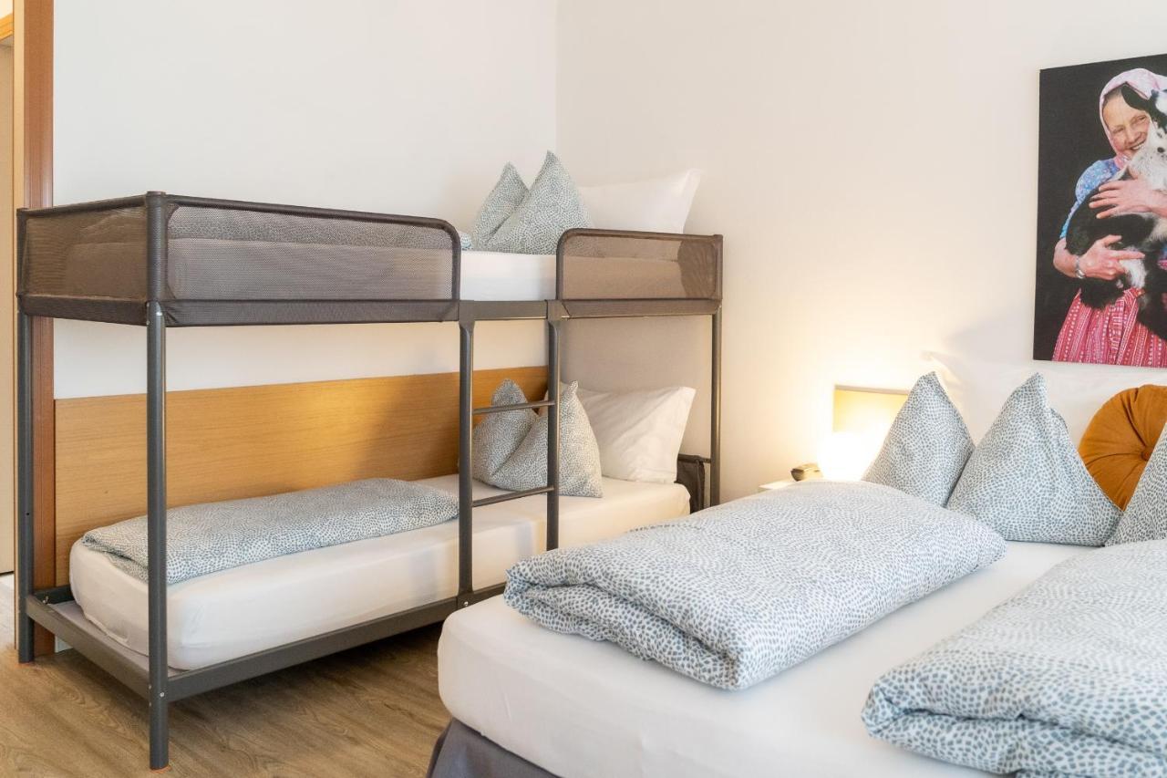 Albergo Gasthof Salurn Hotel