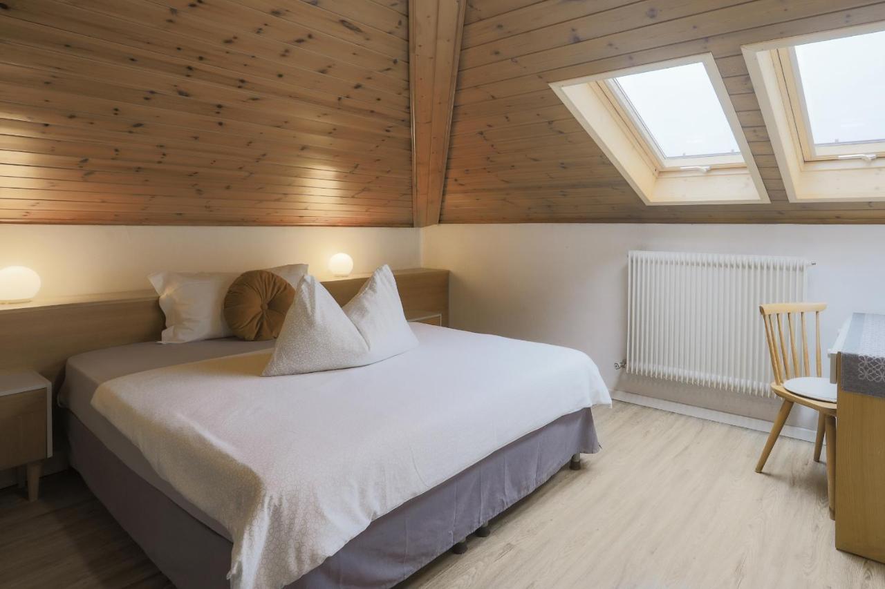 Hotel Gasthof Salurn Salorno