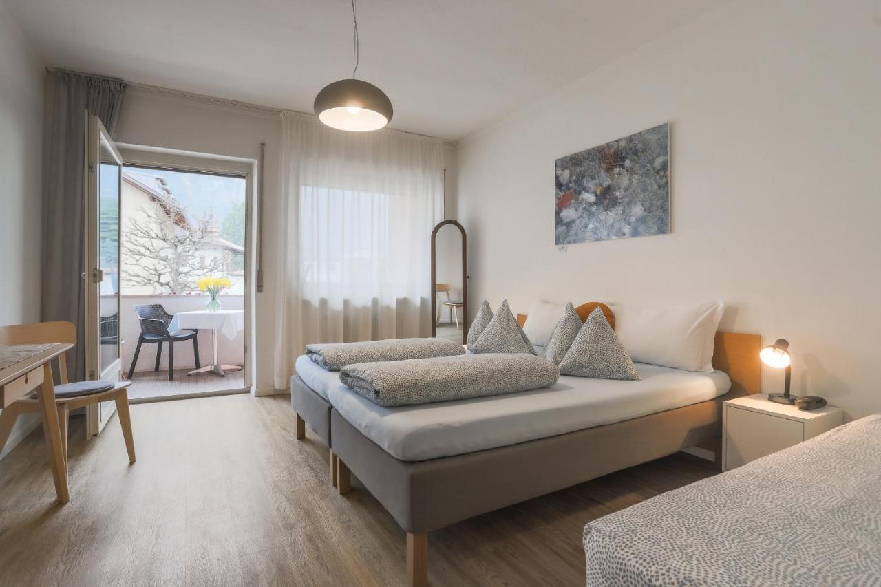Gasthof Salurn Hotel Salorno