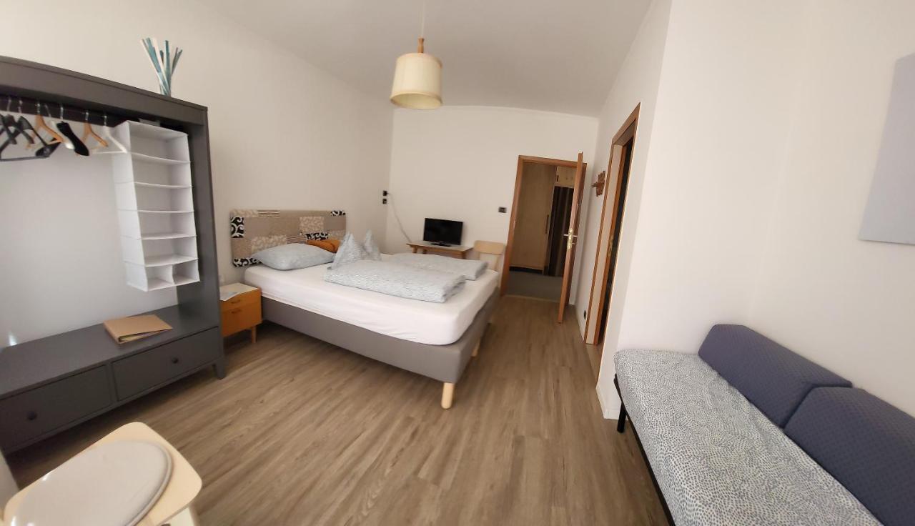 Albergo Gasthof Salurn Salurn