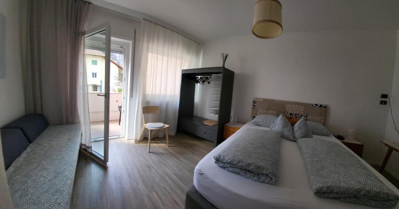 Albergo Gasthof Salurn Hotel 2*