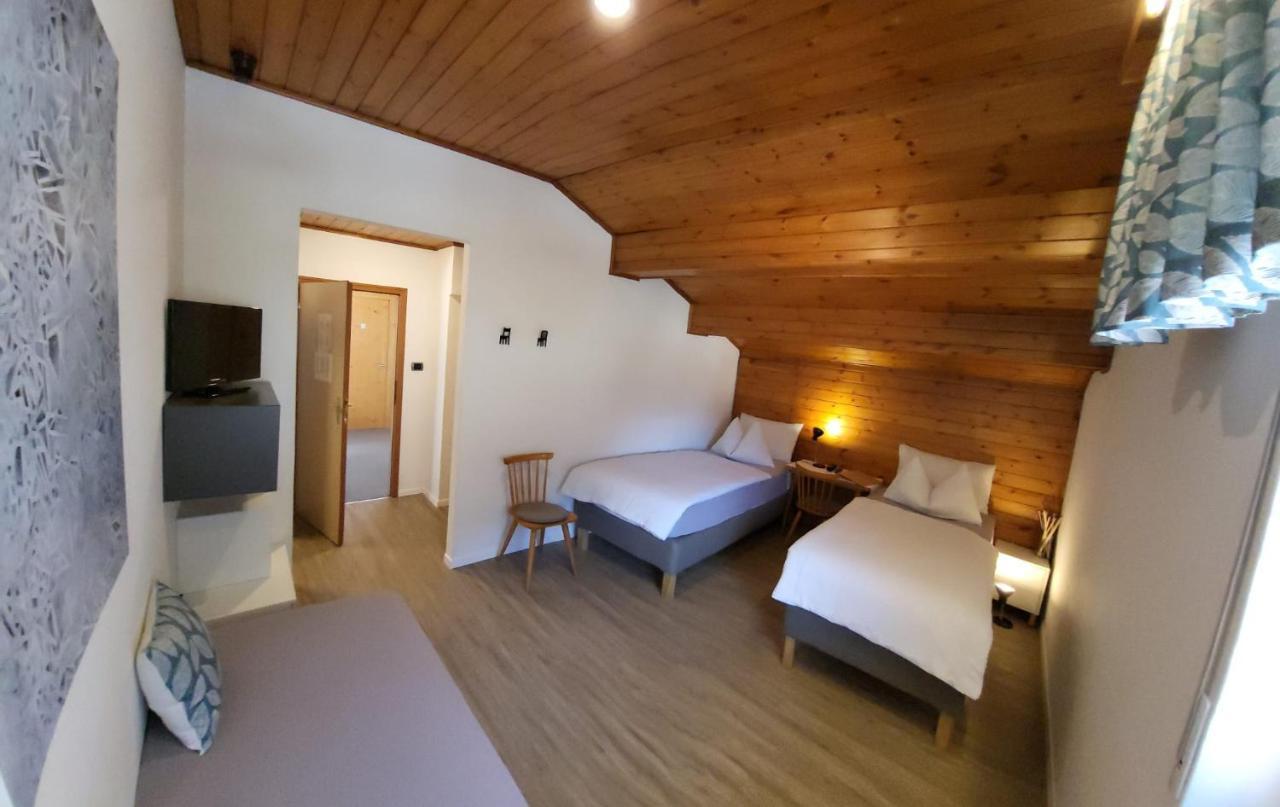 Hotel Albergo Gasthof Salurn
