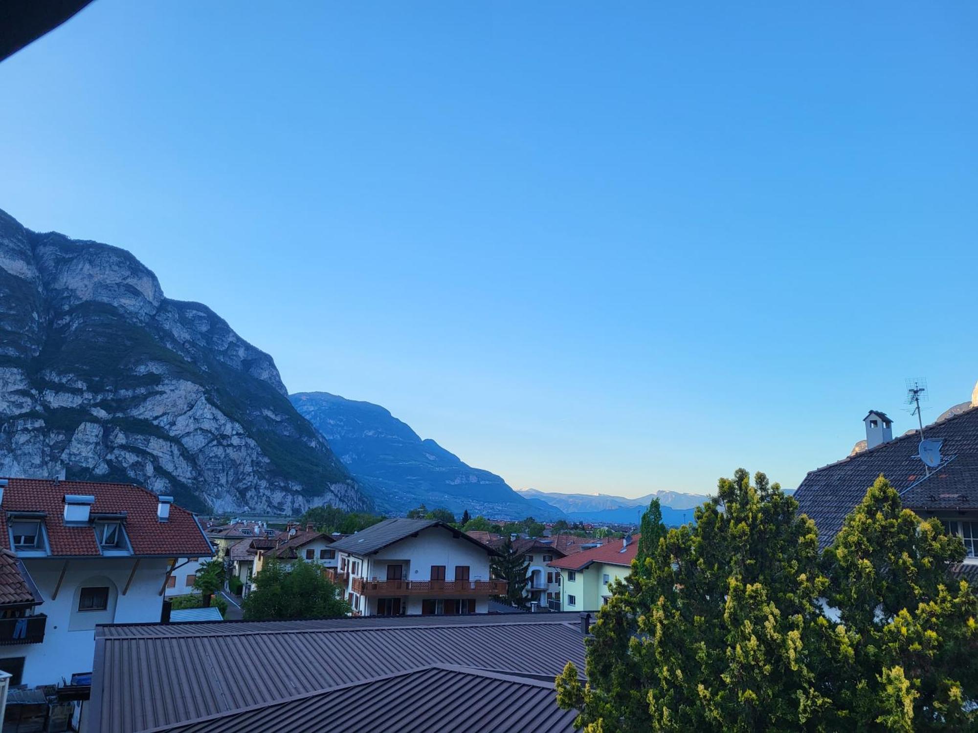 Gasthof Salurn Hotel Salorno
