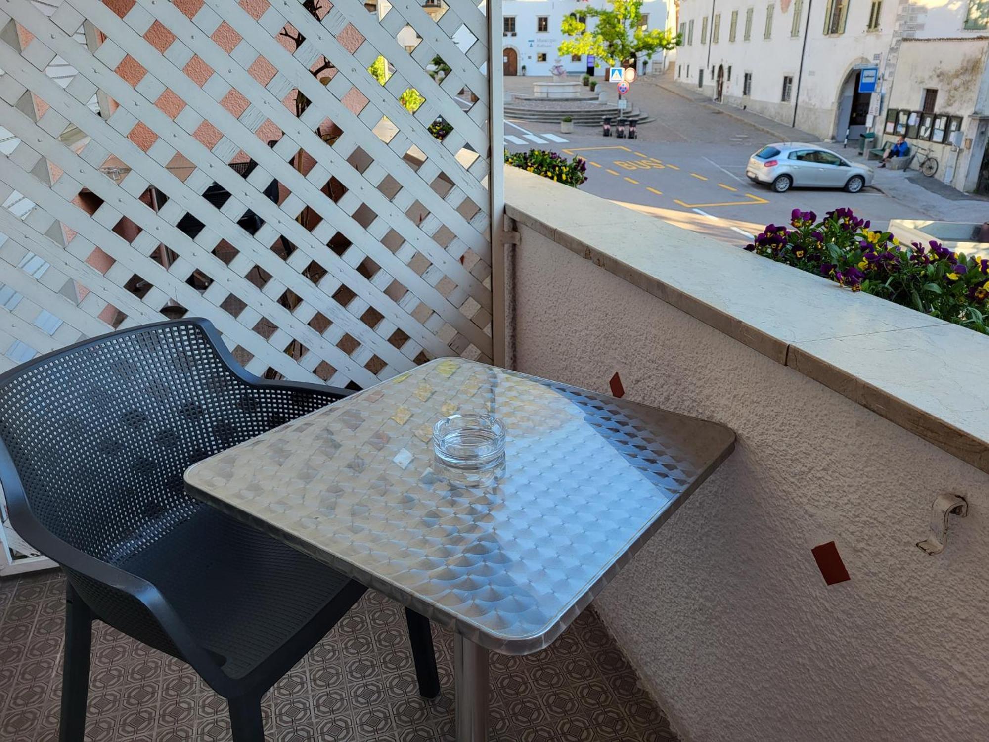 Hotel Gasthof Salurn 2*