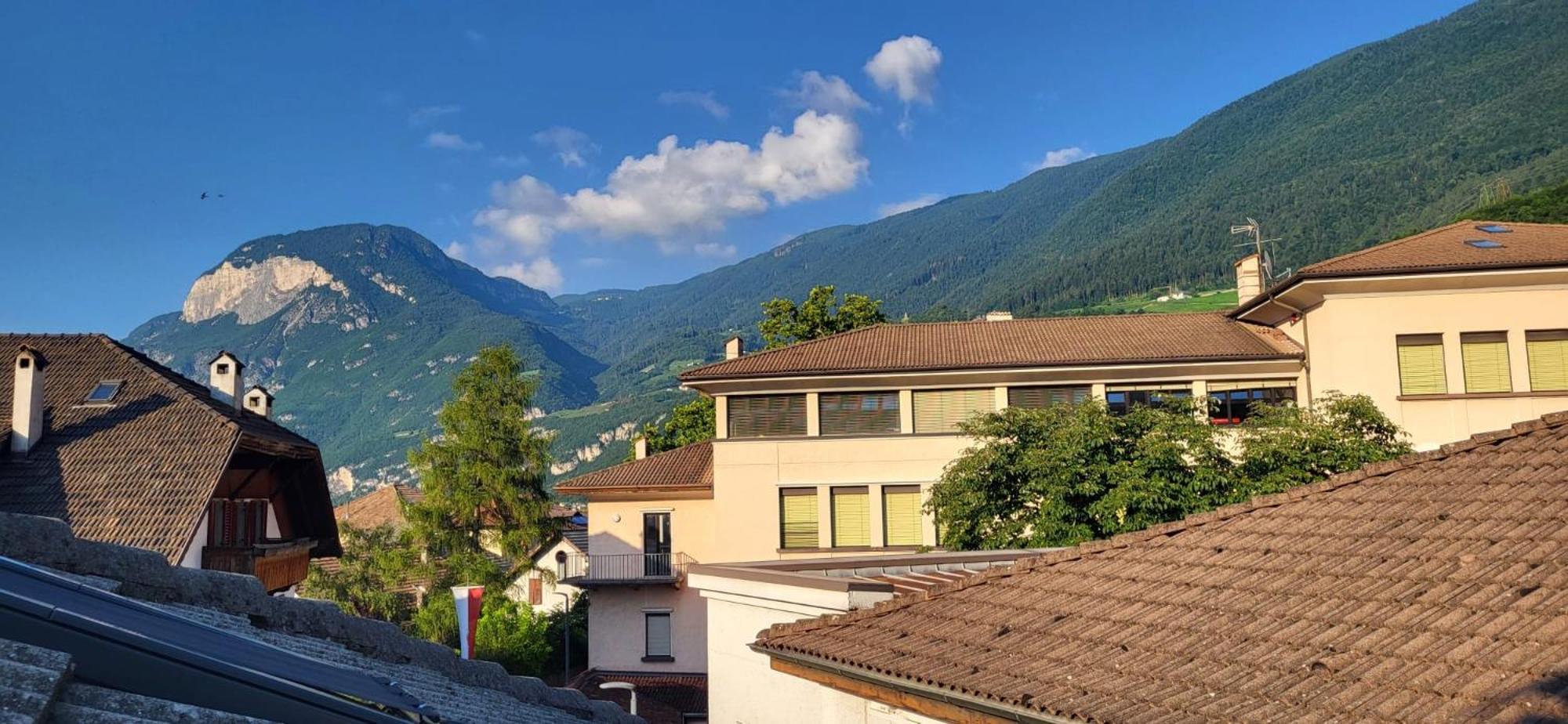 Albergo Gasthof Salurn 2* Salurn