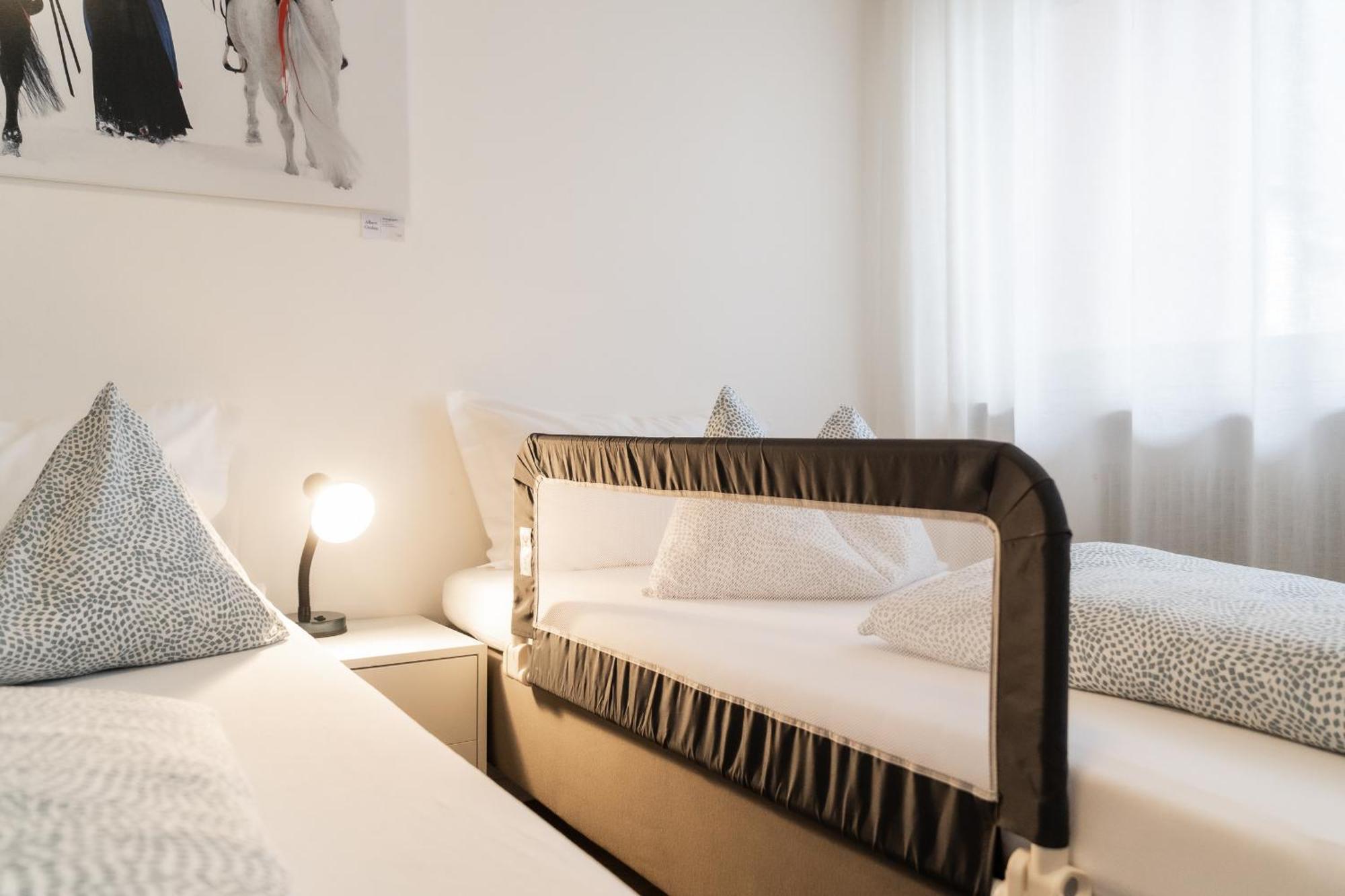 Hotel Gasthof Salurn