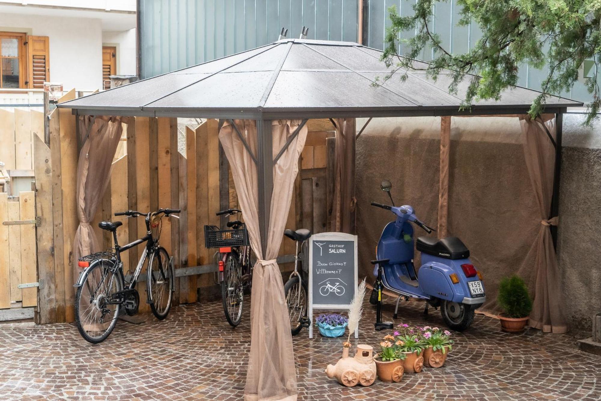 Hotel Gasthof Salurn Salorno