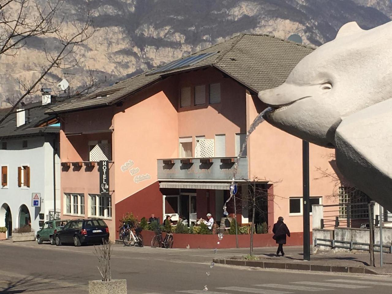 Hotel Gasthof Salurn 2*
